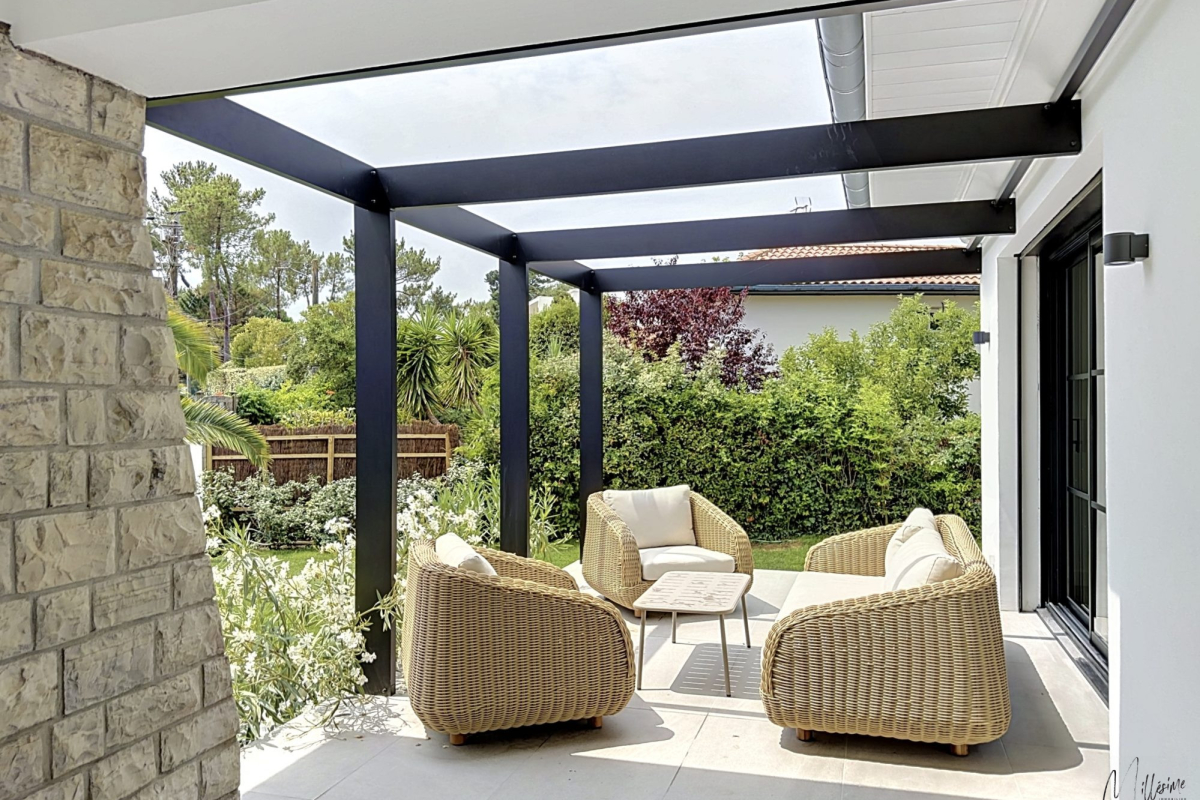 Maison de luxe à vendre à Anglet, 2 400 000 €, Photo 4