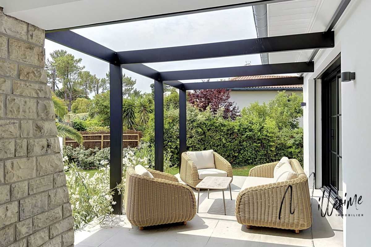 Maison de luxe à vendre à Anglet, 2 400 000 €, Photo 4