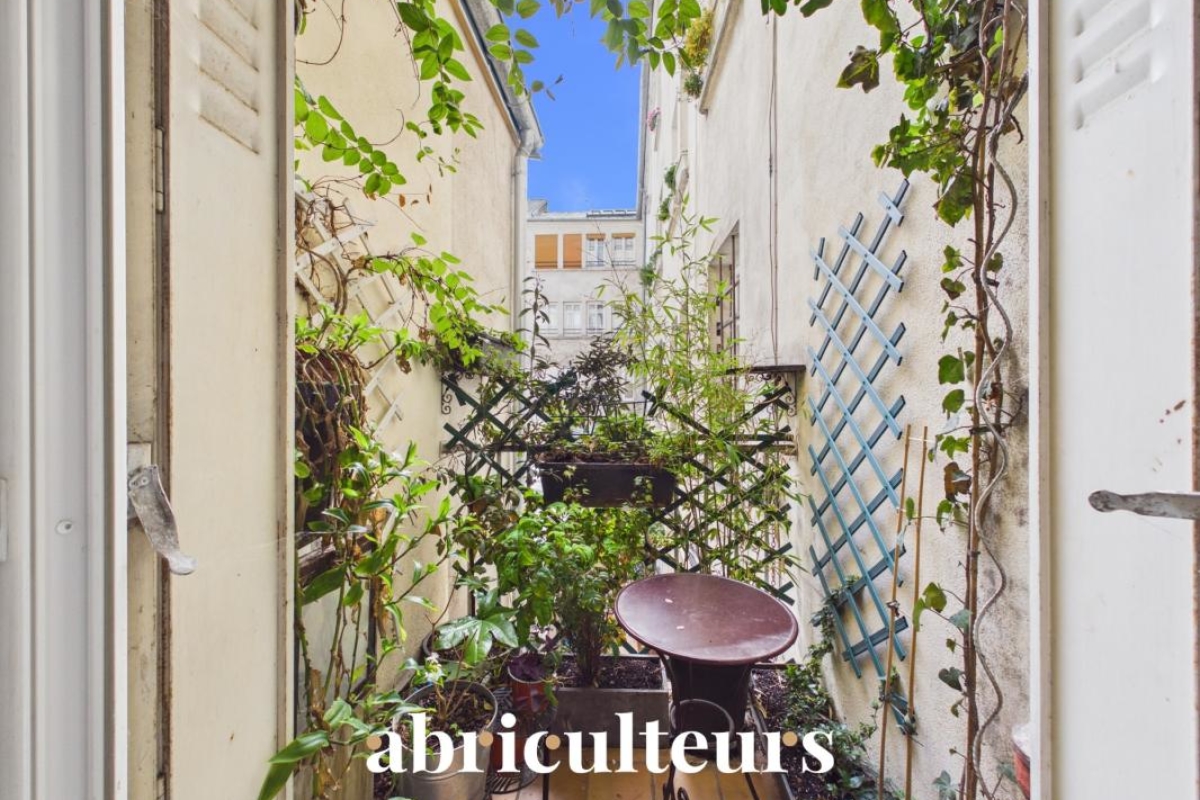Appartement de luxe à vendre à Paris 11ème, 635 000 €, Photo 5