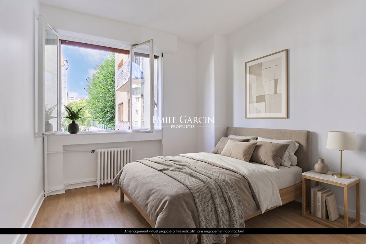 Appartement de luxe à vendre à Neuilly-sur-Seine, 690 000 €, Photo 5