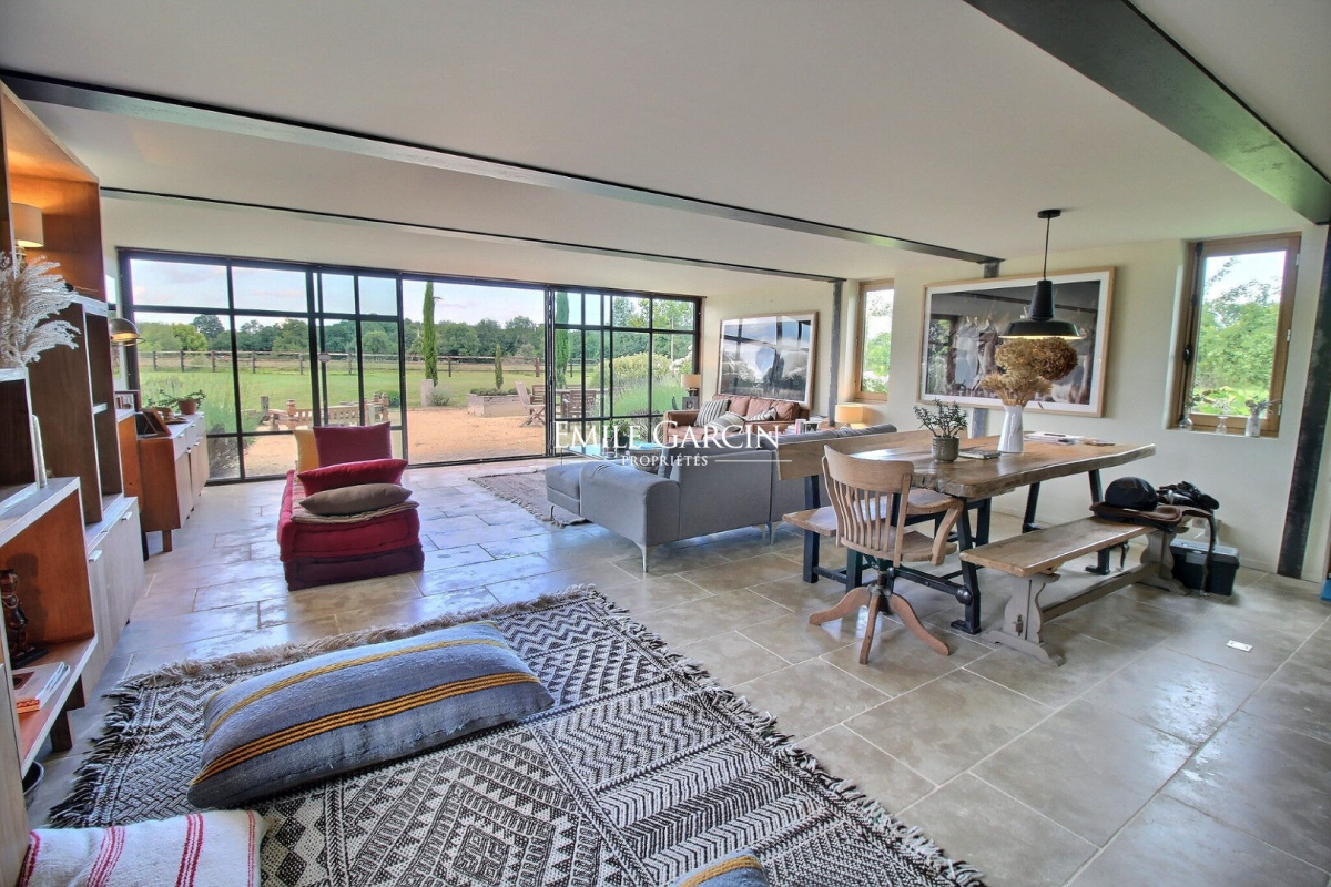 Maison de luxe à vendre à Deauville, 1 800 000 €, Photo 5