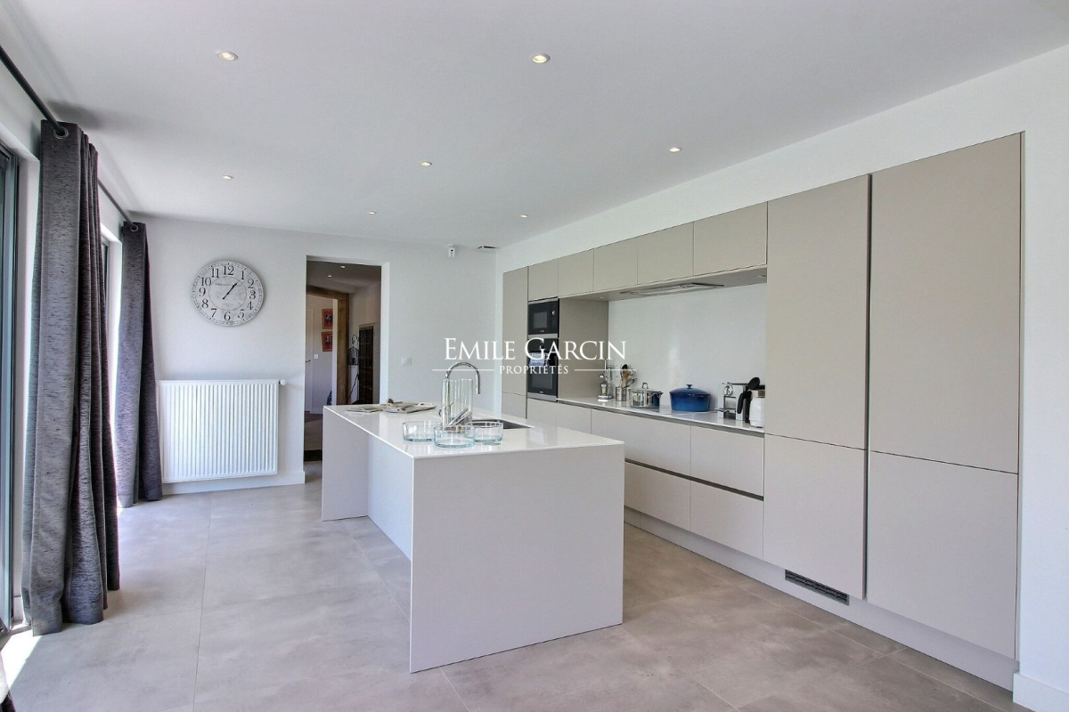 Maison de luxe à vendre à Deauville, 1 470 000 €, Photo 5