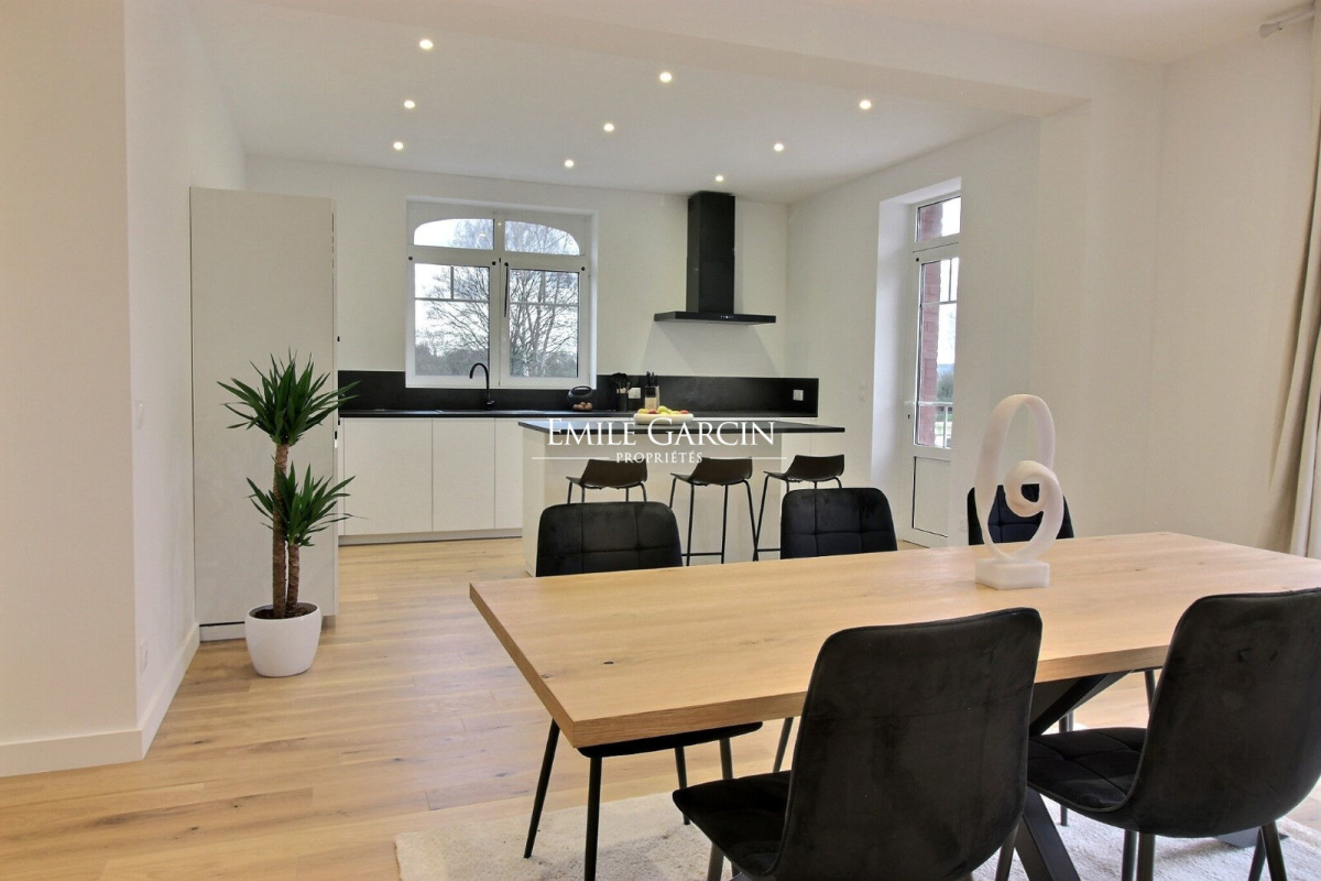 Maison de luxe à vendre à Deauville, 1 450 000 €, Photo 5