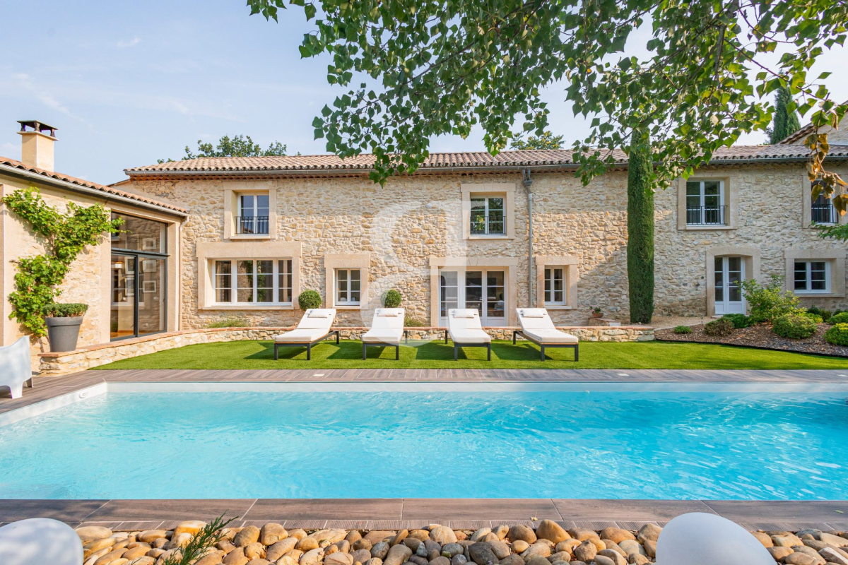 Maison de luxe à vendre à Vaison-la-Romaine, 1 295 000 €, Photo 5