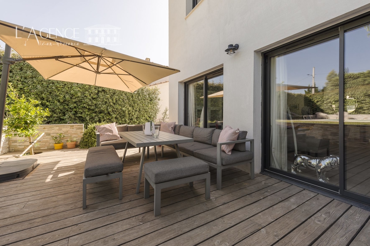 Maison de luxe à vendre à Aix-en-Provence, 949 000 €, Photo 5