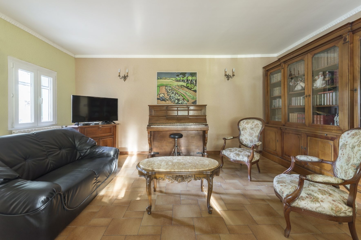 Maison de luxe à vendre à Aix-en-Provence, 1 290 000 €, Photo 5