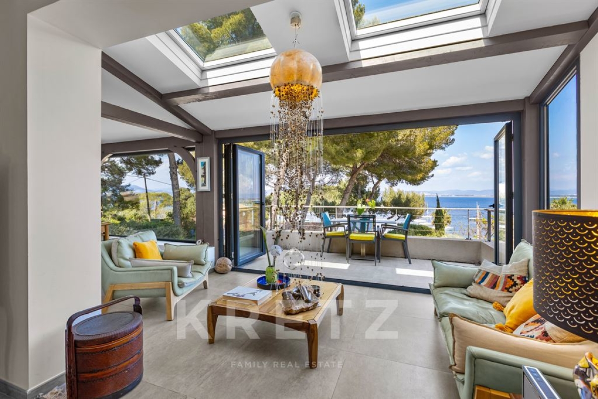 Maison de luxe à vendre à Giens, 1 980 000 €, Photo 5