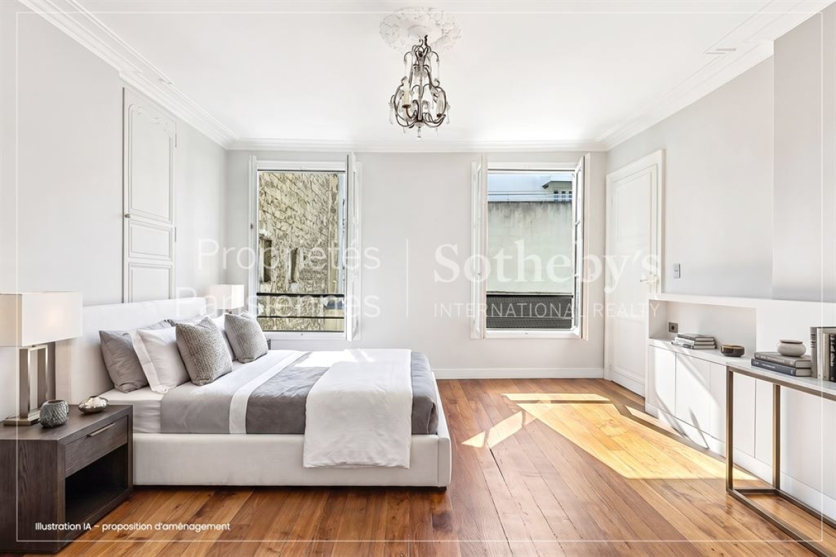 Luxury Apartment for sale in Paris 8ème, 1 425 000 €, Photo 5