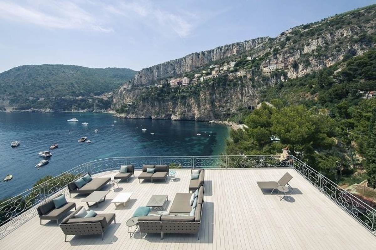 Luxury House for sale in Cap-d'Ail, 24 900 000 €, Photo 5