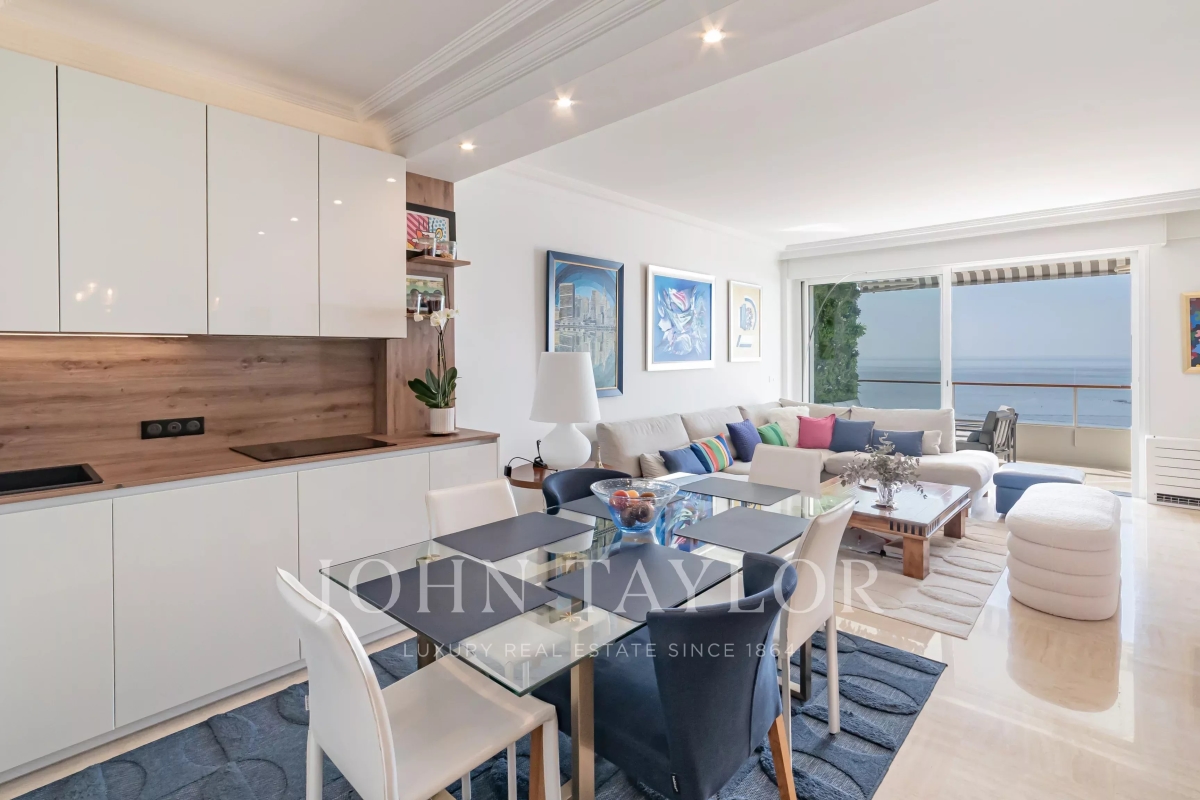 Luxury Apartment for sale in Vallauris, 1 195 000 €, Photo 5