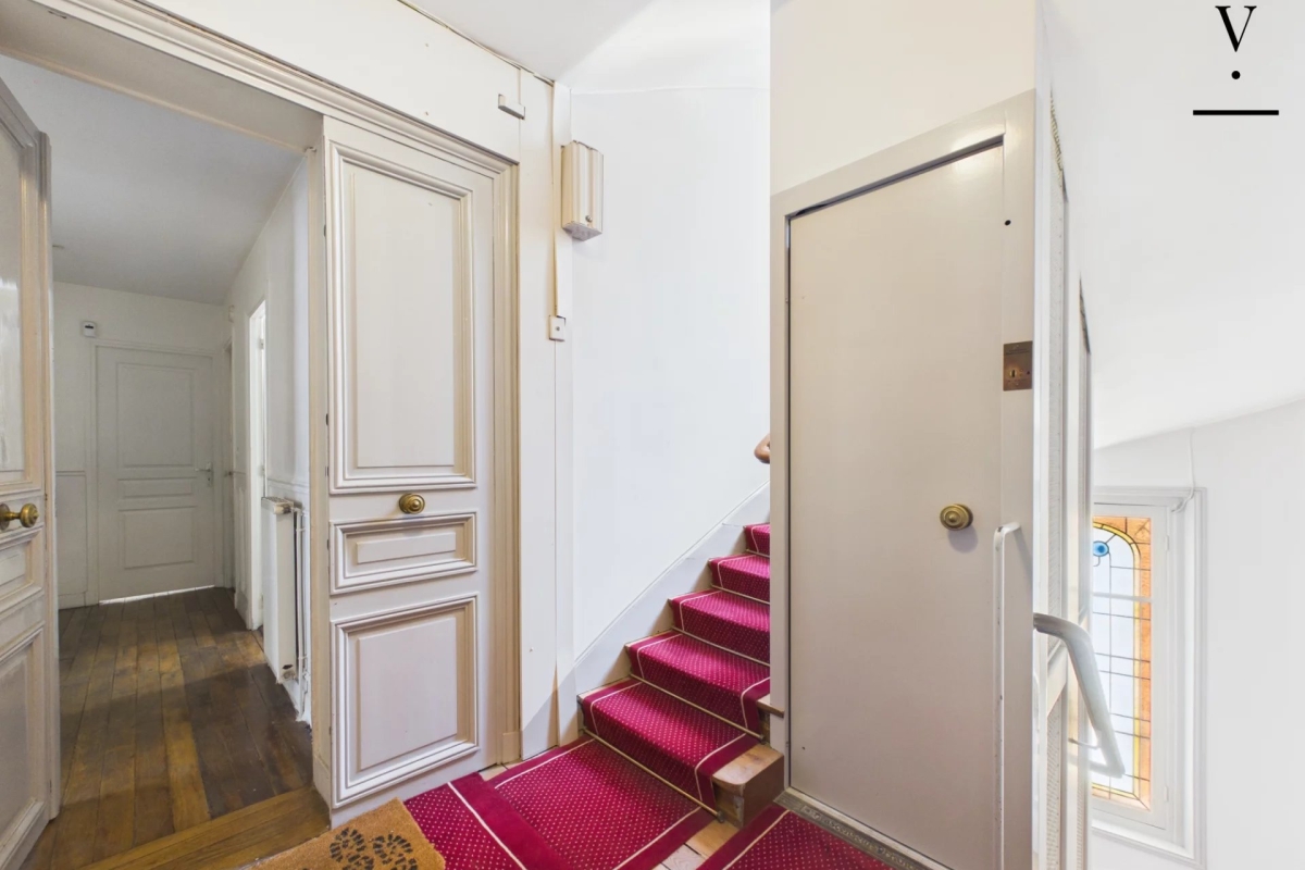 Appartement de luxe à vendre à Paris 3ème, 650 000 €, Photo 5