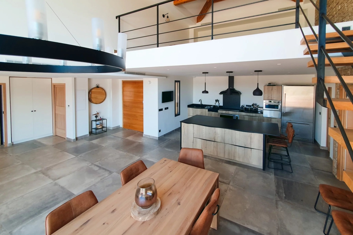 Maison de luxe à vendre à Aix-en-Provence, 2 490 000 €, Photo 5