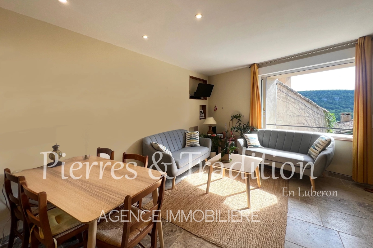 Maison de luxe à vendre à Saignon, 339 000 €, Photo 5