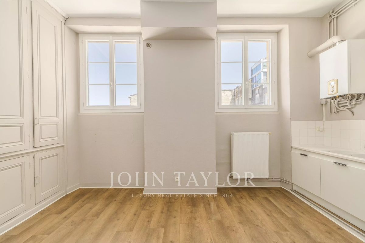 Appartement de luxe à louer à Bordeaux, 1 300 €, Photo 5