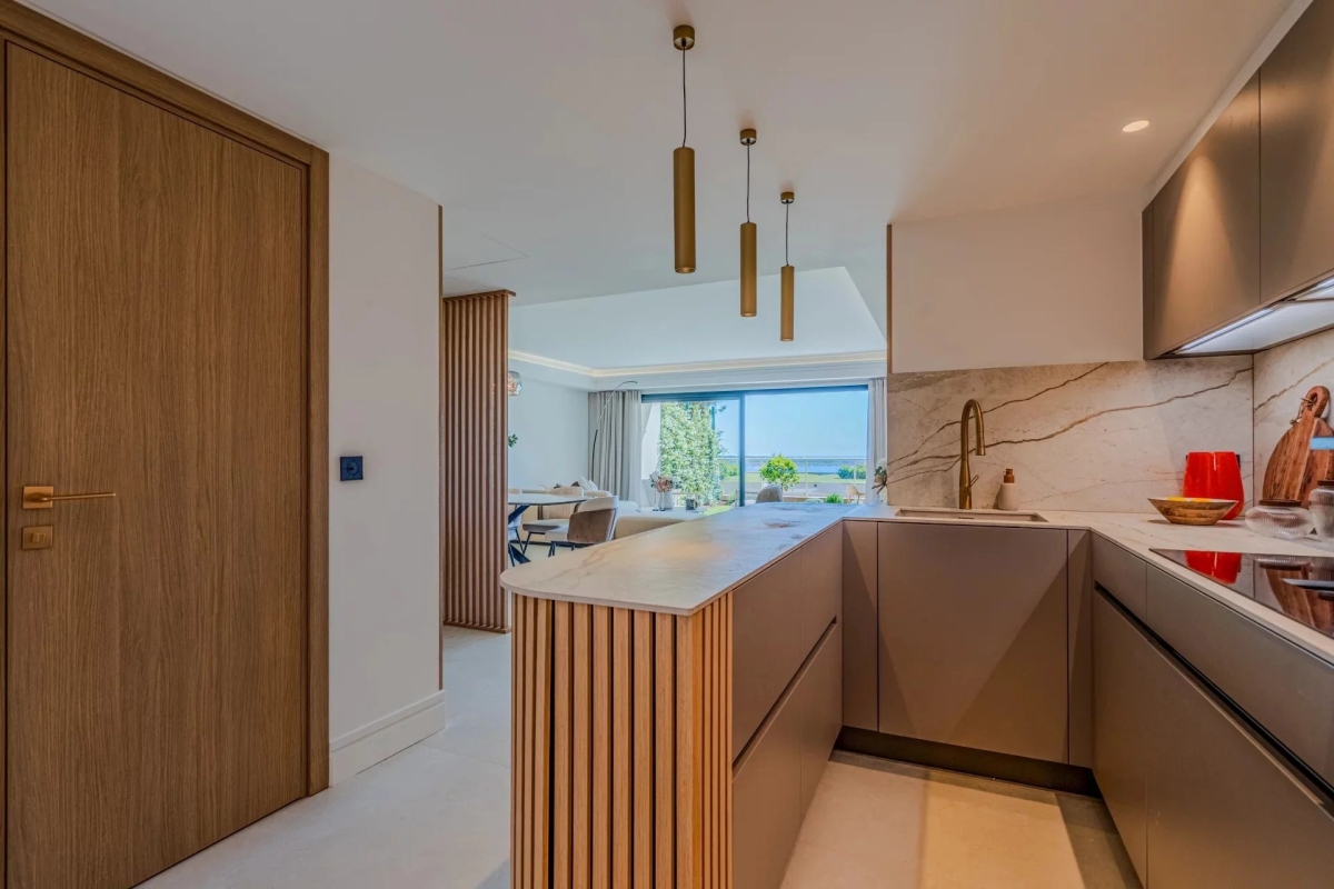 Appartement de luxe à vendre à Cannes, 1 990 000 €, Photo 5