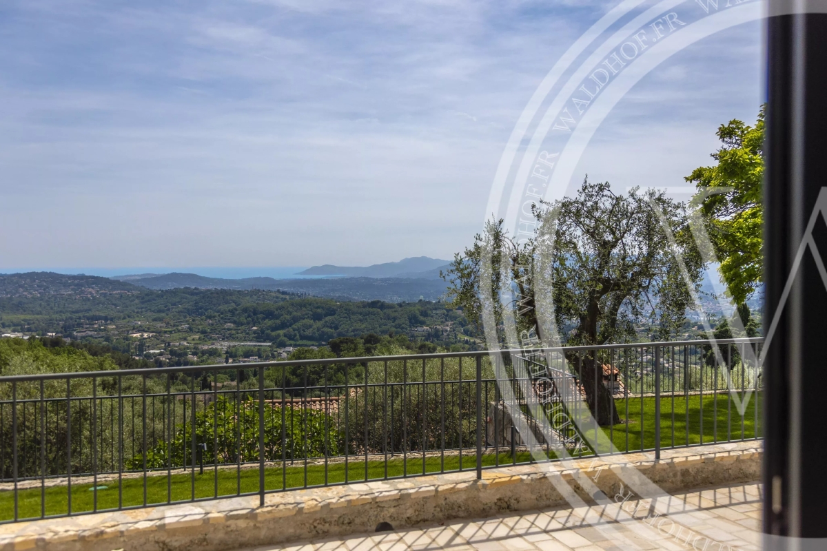 Maison de luxe à vendre à Valbonne, 4 250 000 €, Photo 5