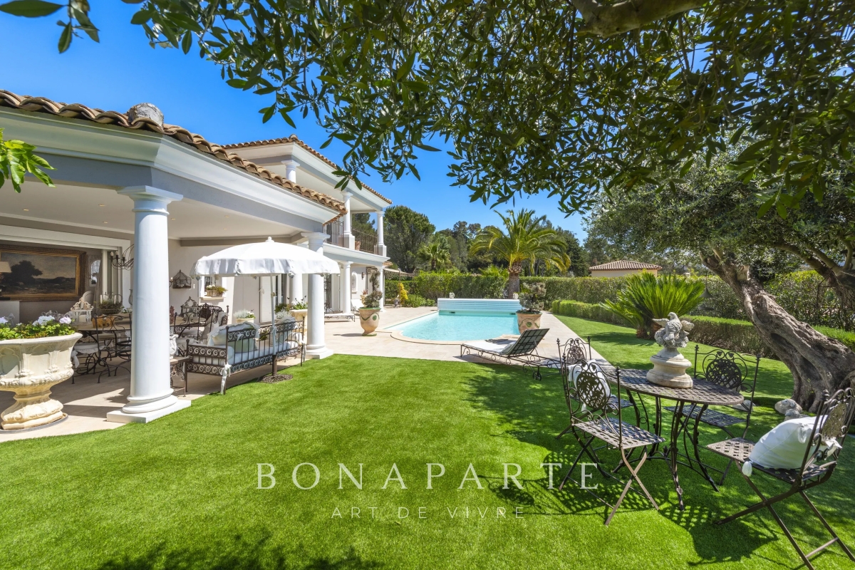 Luxury House for sale in Saint-Raphaël, 1 550 000 €, Photo 5