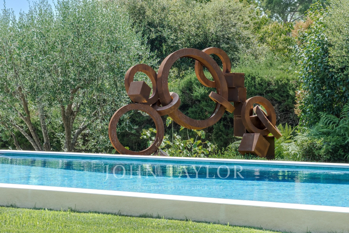 Maison de luxe à vendre à Mougins, 6 250 000 €, Photo 5