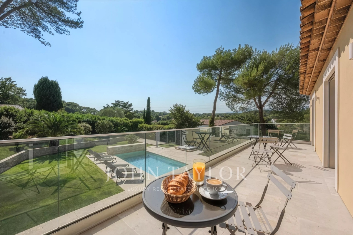 Maison de luxe à vendre à Mougins, 2 480 000 €, Photo 5