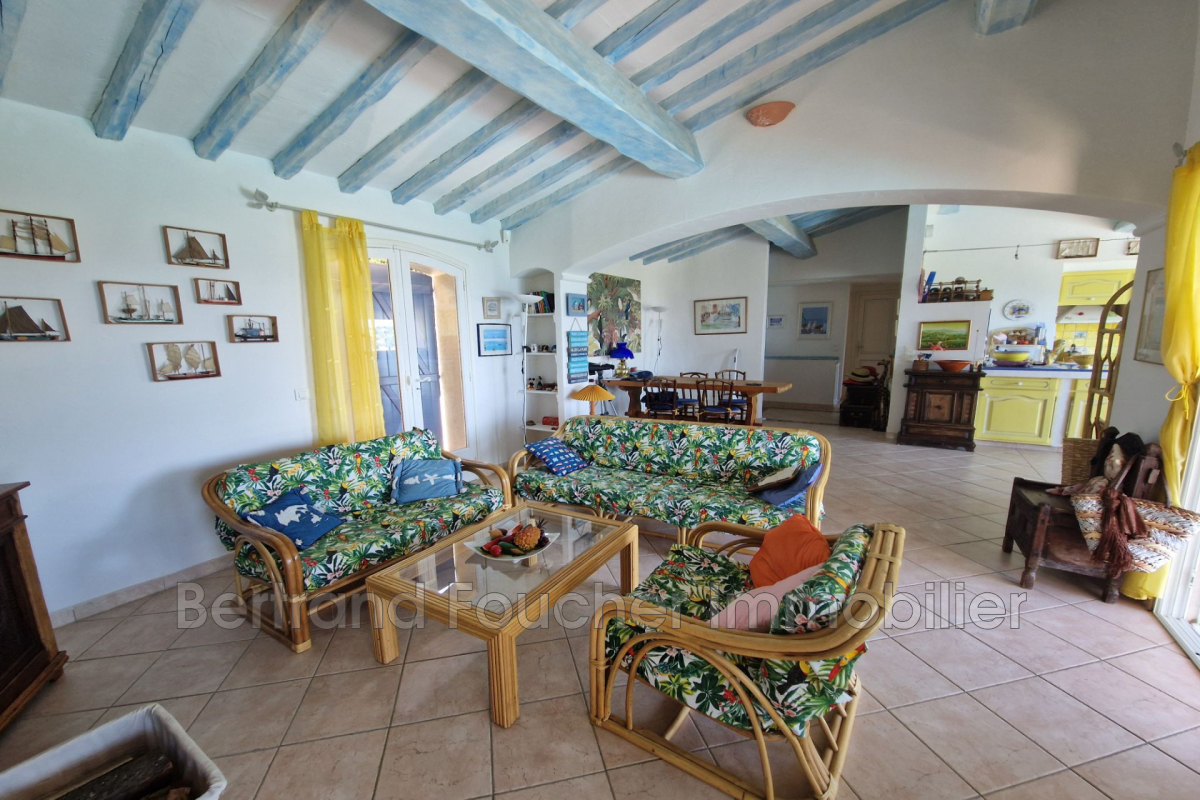 Luxury House for sale in Cavalaire-sur-Mer, 1 725 000 €, Photo 5