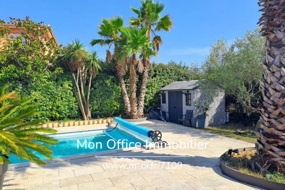 Luxury House for sale in Ventabren, 877 000 €, Photo 5