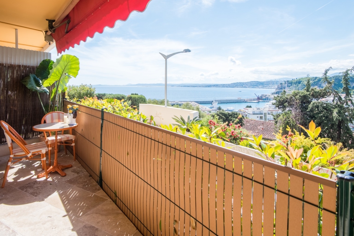 Appartement de luxe à vendre à Nice, 395 000 €, Photo 5