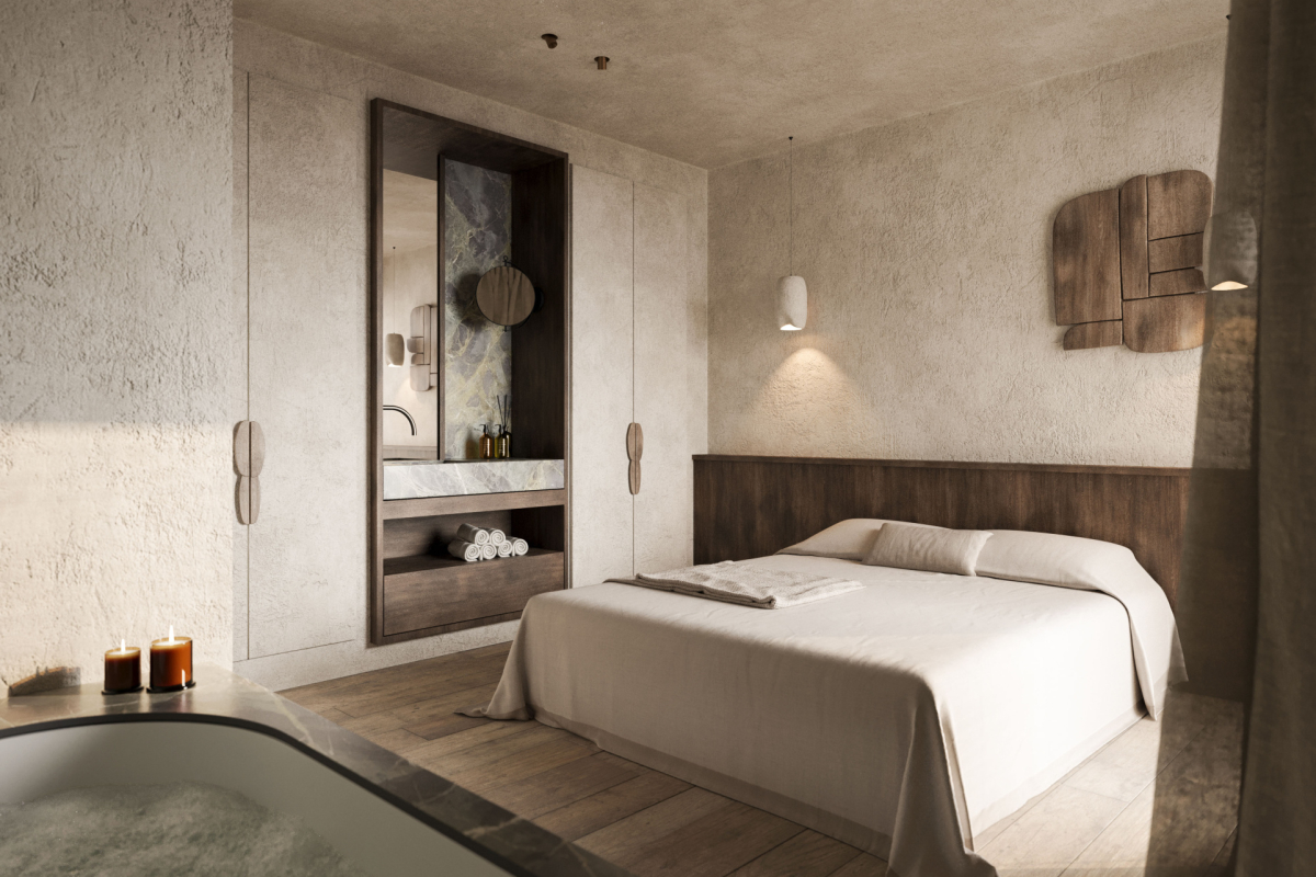 Luxury Apartment for sale in Champagny en Vanoise, 1 800 000 €, Photo 5