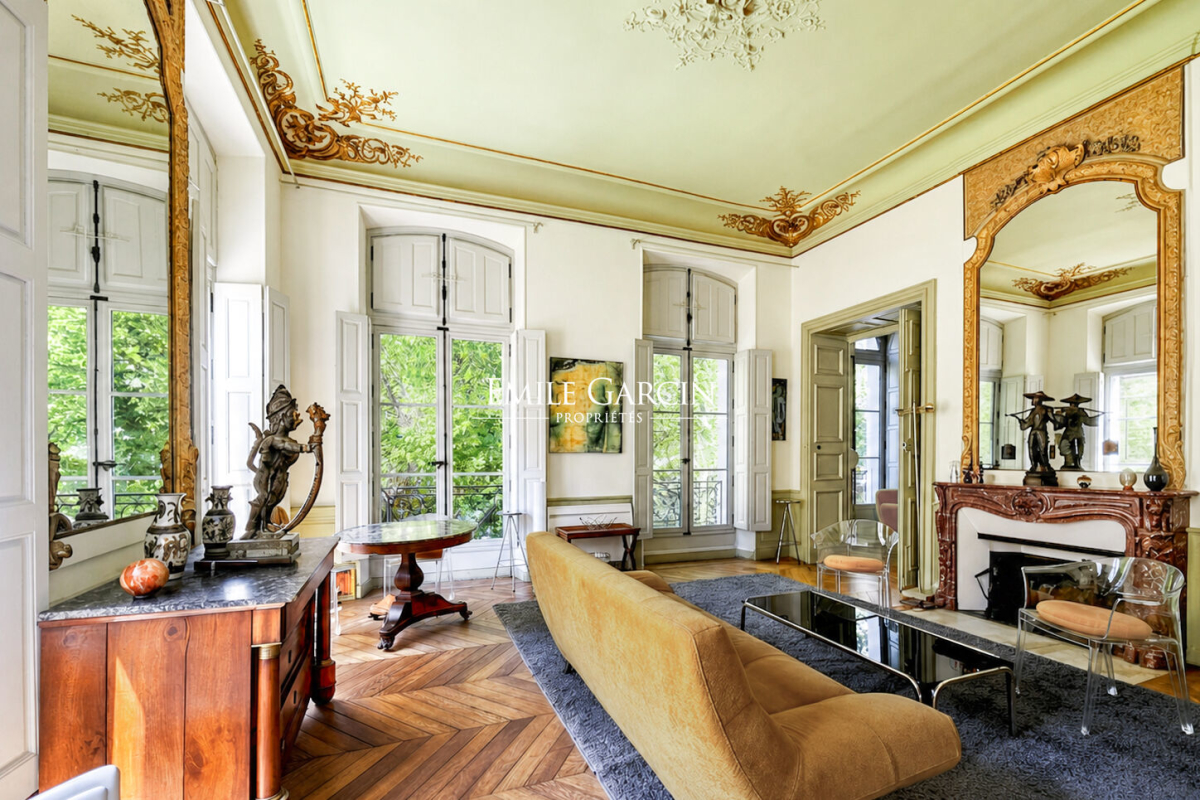 Luxury Apartment for sale in Avignon, 530 000 €, Photo 5