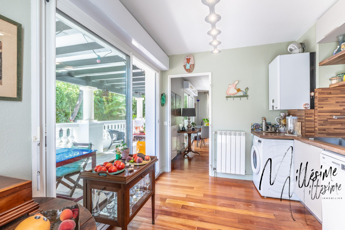 Appartement de luxe à vendre à Anglet, 693 000 €, Photo 5
