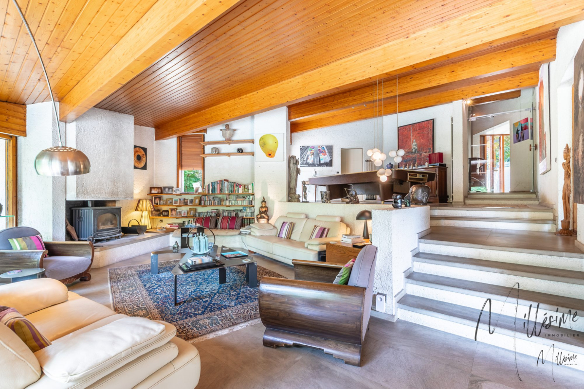 Maison de luxe à vendre à Bidart, 2 600 000 €, Photo 5