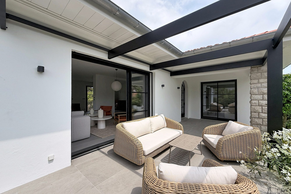 Maison de luxe à vendre à Anglet, 2 400 000 €, Photo 5