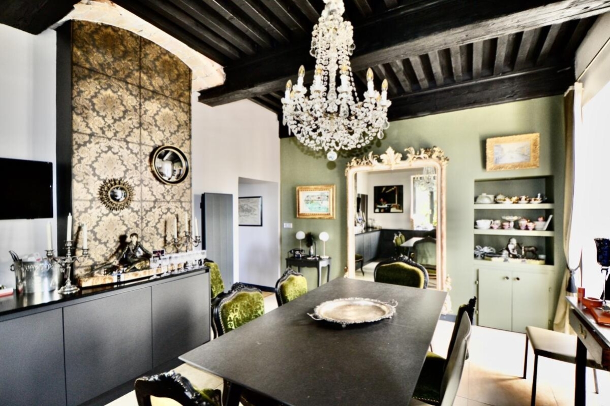 Appartement de luxe à vendre à Saint-Didier-au-Mont-d'Or, 1 380 000 €, Photo 6
