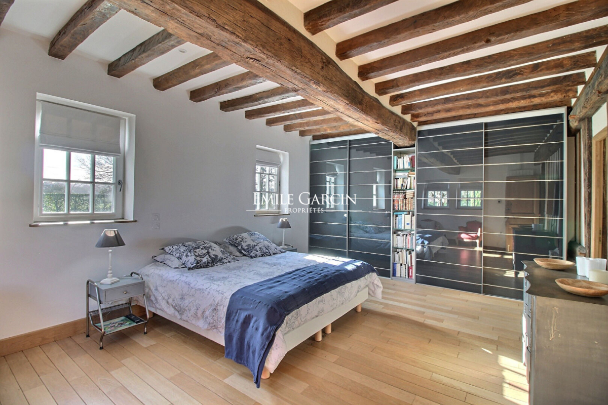Maison de luxe à vendre à Deauville, 1 990 000 €, Photo 6