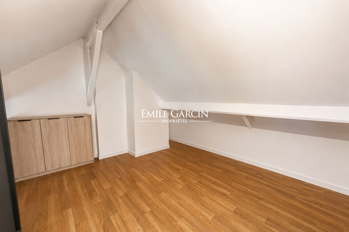 Appartement de luxe à vendre à Honfleur, 175 000 €, Photo 6