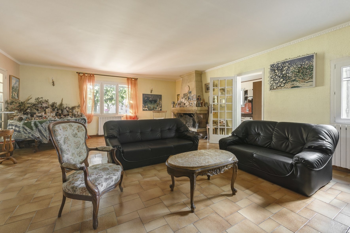 Maison de luxe à vendre à Aix-en-Provence, 1 290 000 €, Photo 6