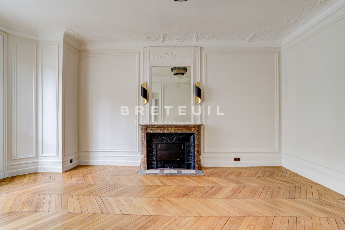 Appartement de luxe à vendre à Paris 7ème, 3 520 000 €, Photo 6