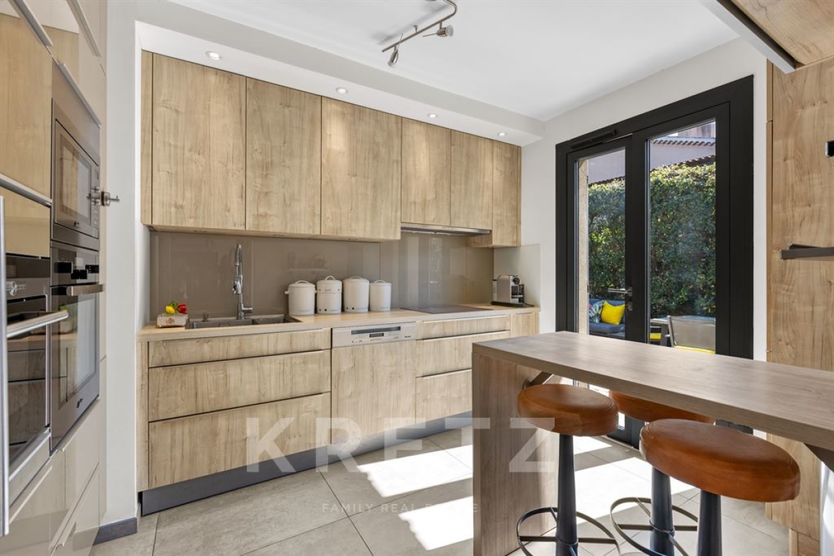 Maison de luxe à vendre à Giens, 1 980 000 €, Photo 6