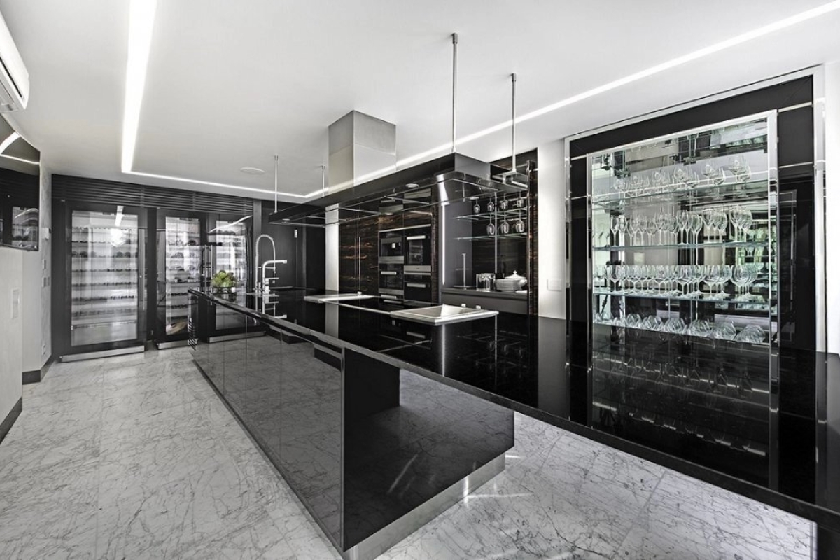 Luxury House for sale in Cap-d'Ail, 24 900 000 €, Photo 6