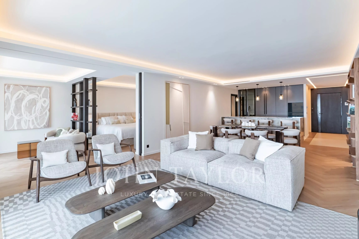 Appartement de luxe à vendre à Cannes, 3 710 000 €, Photo 6
