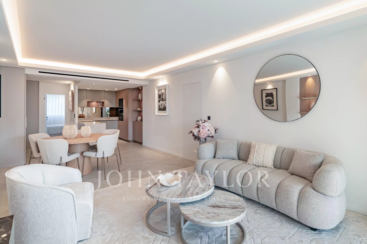 Appartement de luxe à vendre à Cannes, 2 490 000 €, Photo 6