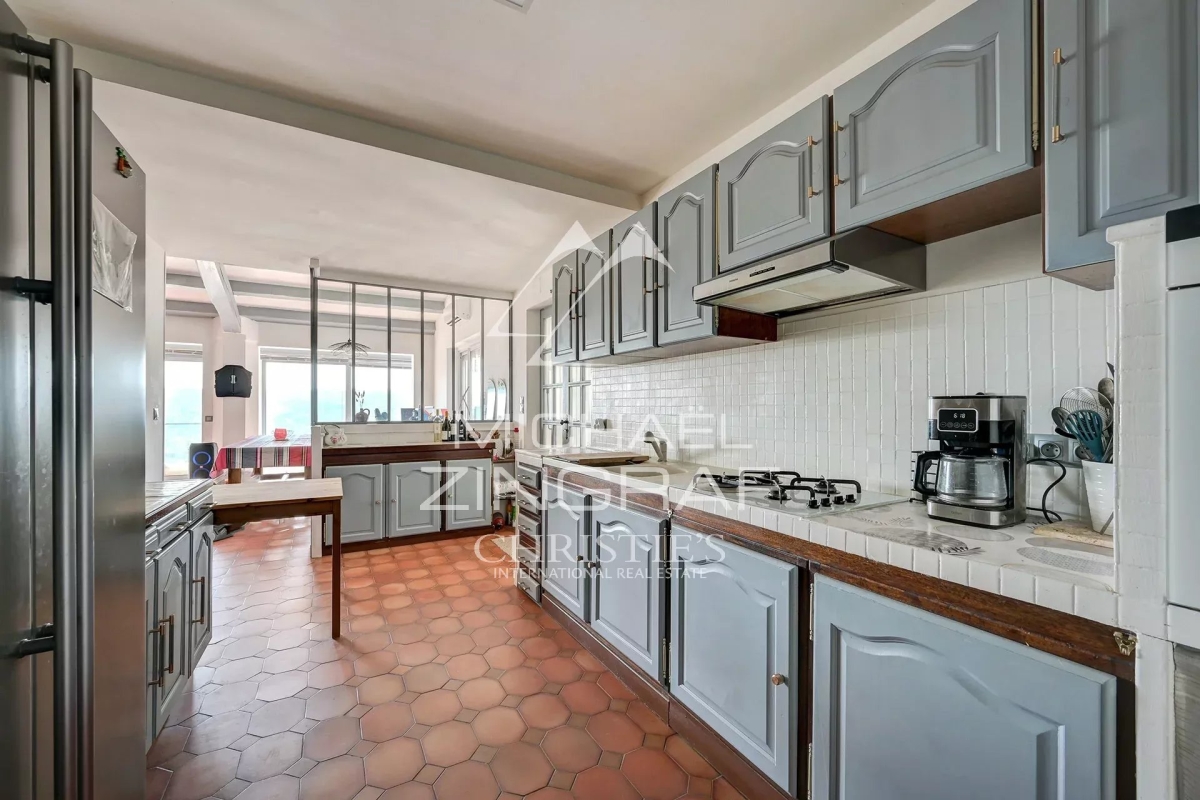 Luxury House for sale in Esparron-de-Verdon, 849 000 €, Photo 6