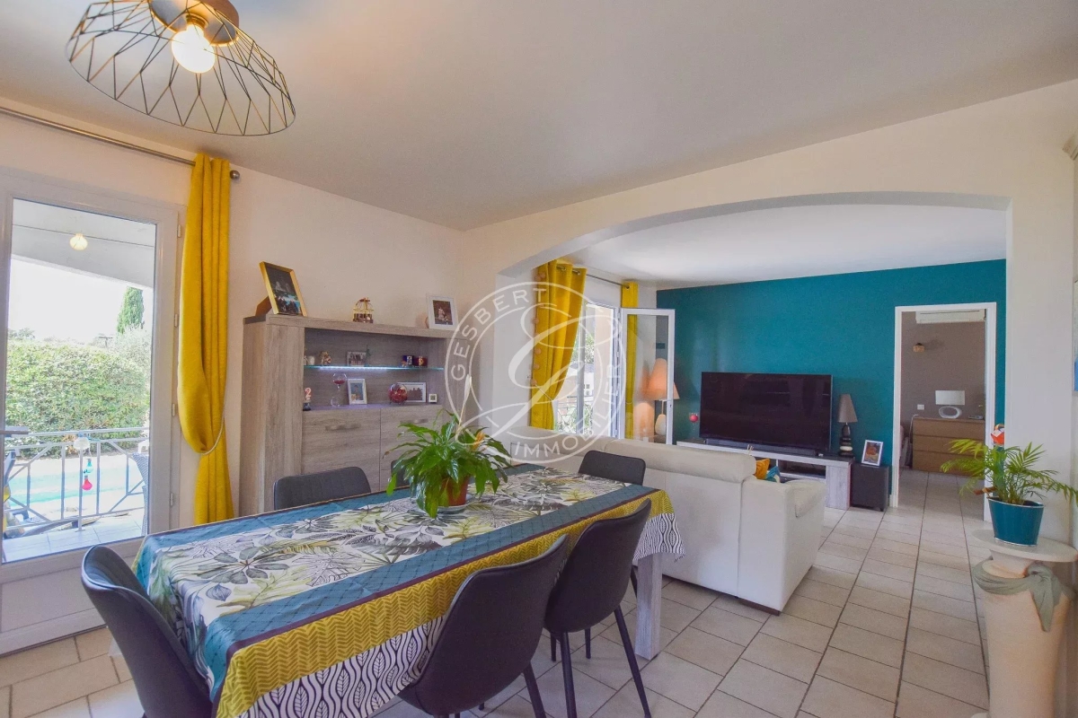 Luxury House for sale in Flayosc, 484 000 €, Photo 6