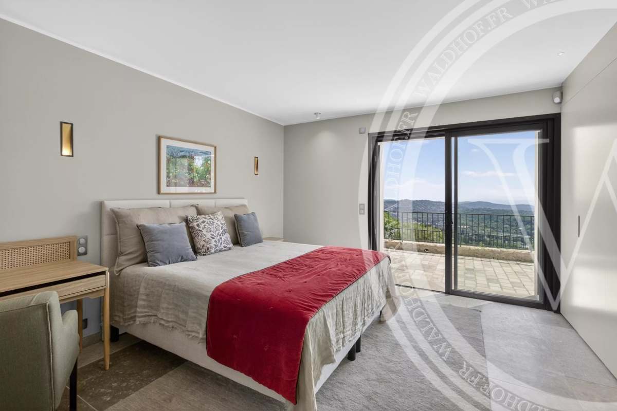 Maison de luxe à vendre à Valbonne, 4 250 000 €, Photo 6