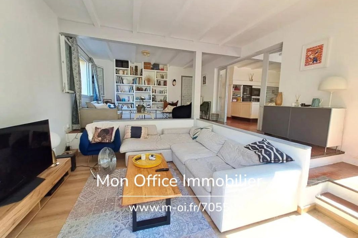 Maison de luxe à vendre à Éguilles, 1 230 000 €, Photo 6