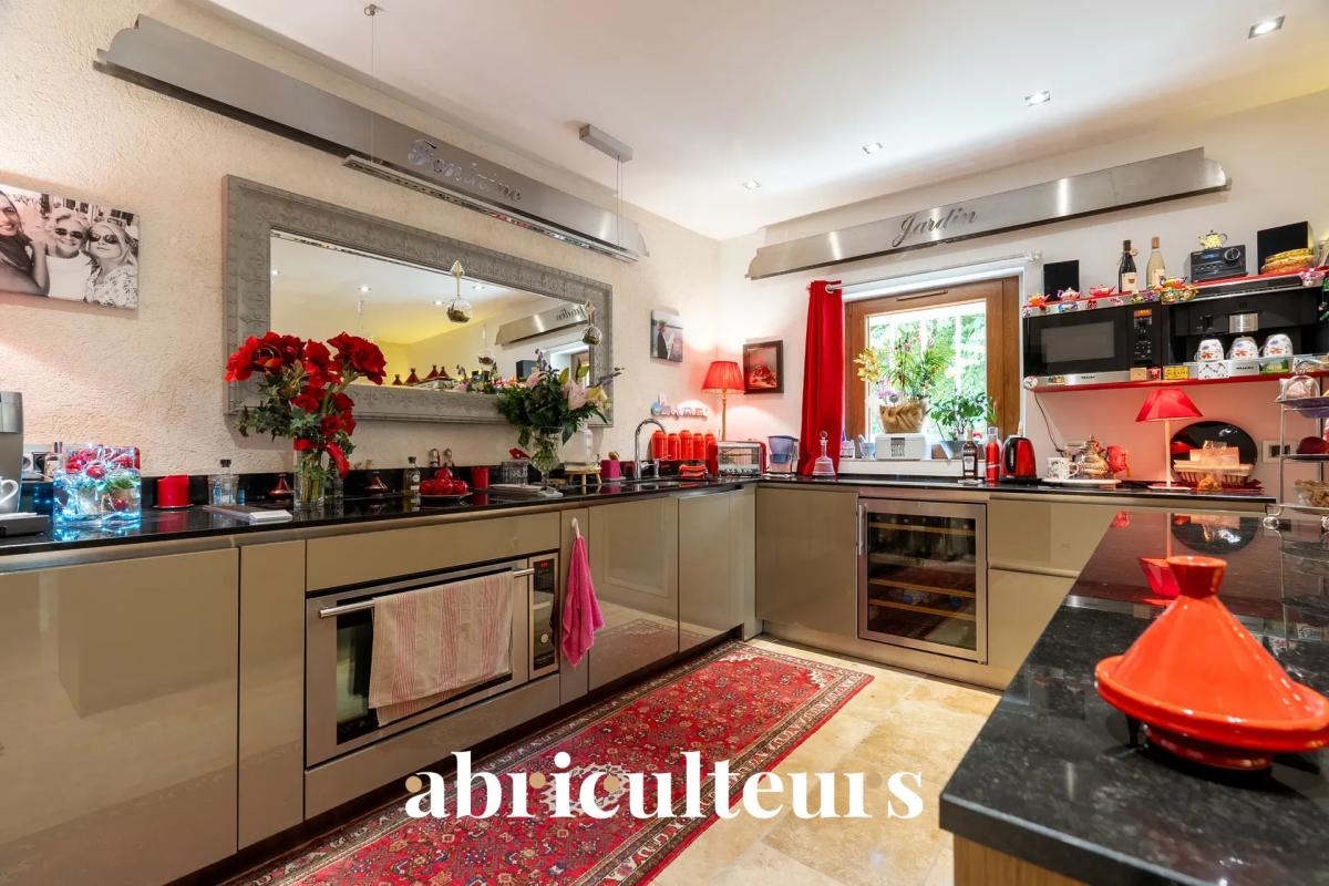 Maison de luxe à vendre à Bouc-Bel-Air, 2 583 000 €, Photo 6