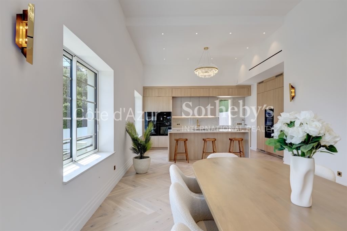 Maison de luxe à vendre à Cap d'Antibes, 5 300 000 €, Photo 6