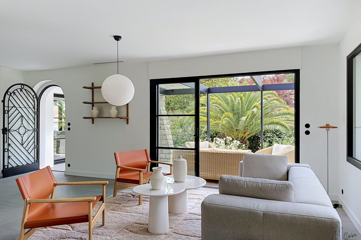 Maison de luxe à vendre à Anglet, 2 400 000 €, Photo 6