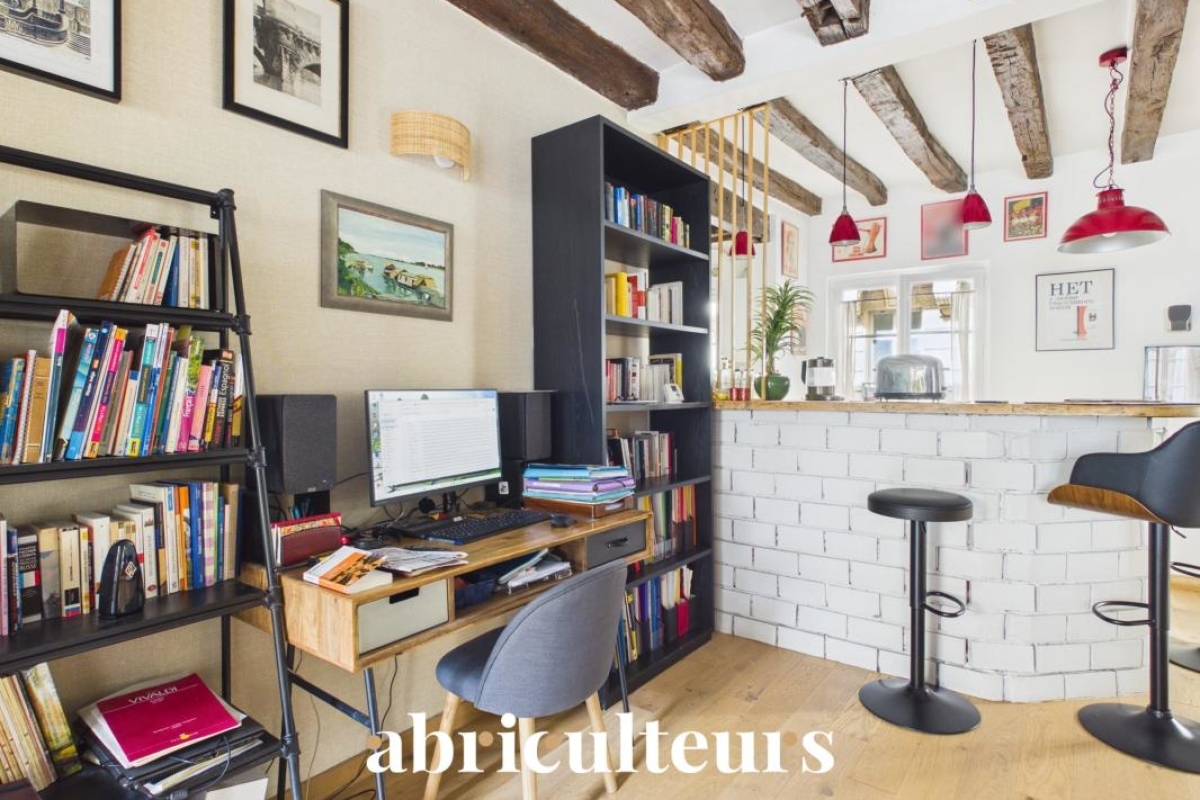 Appartement de luxe à vendre à Paris 11ème, 635 000 €, Photo 7