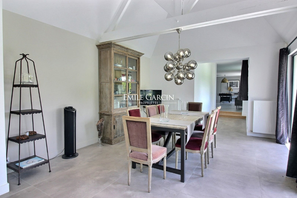 Maison de luxe à vendre à Deauville, 1 470 000 €, Photo 7