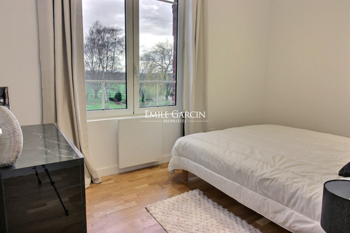 Maison de luxe à vendre à Deauville, 1 450 000 €, Photo 7